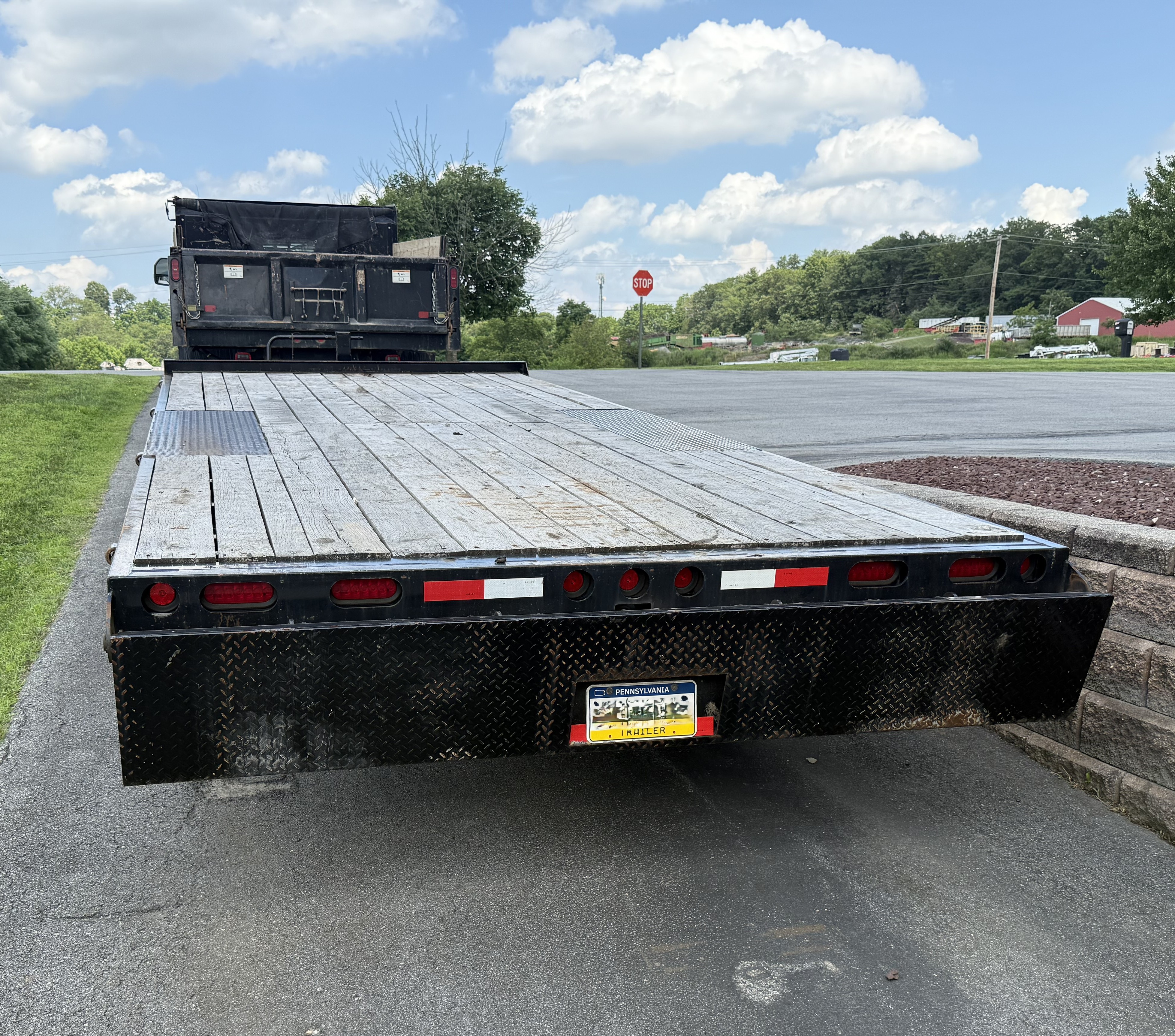 2021 TOWMASTER T-14T - Image 5